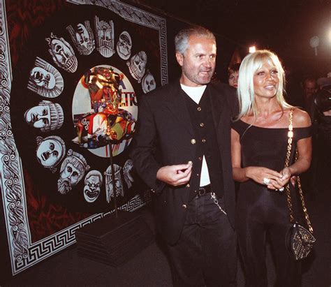 assassino di gianni versace streaming ita|Omicidio di Gianni Versace: guarda il documentario .